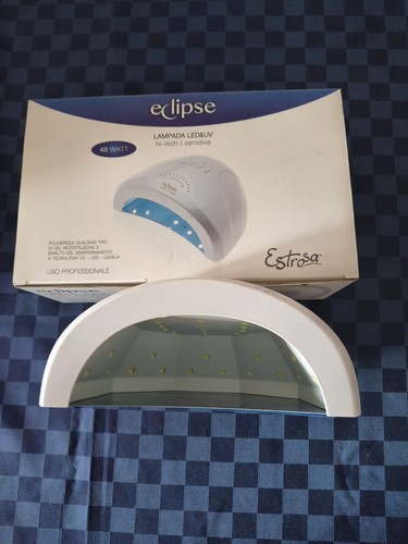 Lampada led gel - led, per