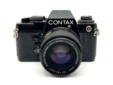 Contax 139 quartz albinar - 139,