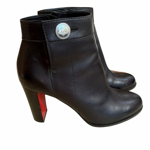 Stivali christian louboutin - christian,
