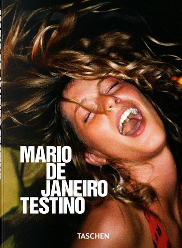 Mario janeiro testino - de,