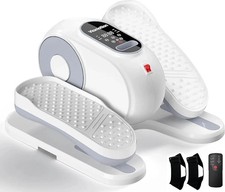 Esercitatore gambe ellisse - esercitatore,