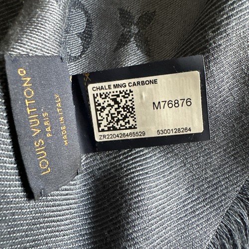 Sciarpa louis vuitton foulard - louis,