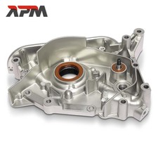 Pompa Olio Per Mitsubishi L200