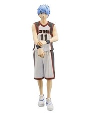 KUROKO'S BASKETBALL - Tetsuya Kuroko DXF Figure Originale Giapponese Banpresto 