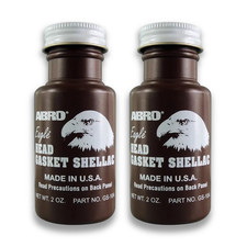 Abro eagle 59ml - 2, x