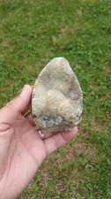 Septaria forme oeuf pierre - oeuf,