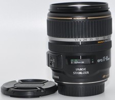 Obiettivo stabilizzatore