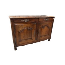 Credenza Bassa 2 Porte Stile