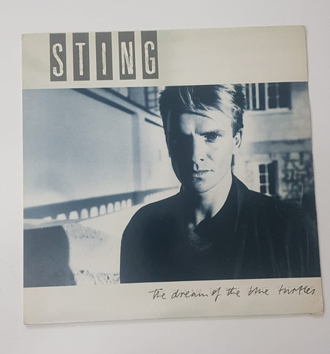Sting the dream - –, of
