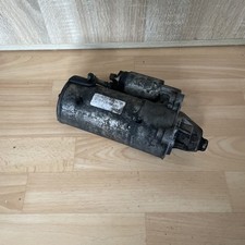 Motorino avviamento starter