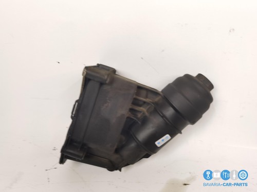 Carter filtro olio - , originale