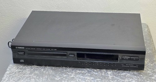 Yamaha cdx 396 - cdx-396, natural