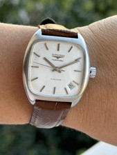 Longines Flagship Automatico