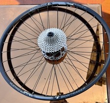 Cerchio posteriore Bontrager