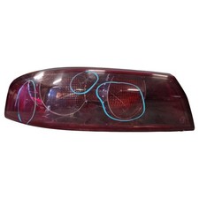 FANALE POSTERIORE ESTERNO