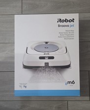 iRobot Braava Jet m6 - Robot