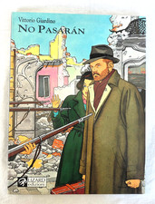 NO PASARAN (VITTORIO GIARDINO)