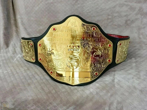 Cintura replica wwe world - replica,
