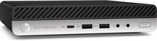 Mini PC HP EliteDesk 800 G3
