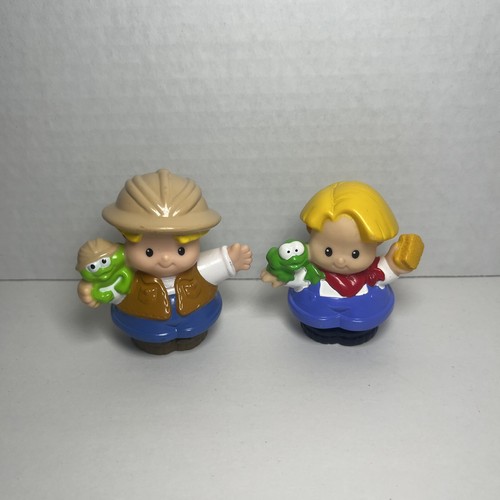 Fisher price little - fisher,