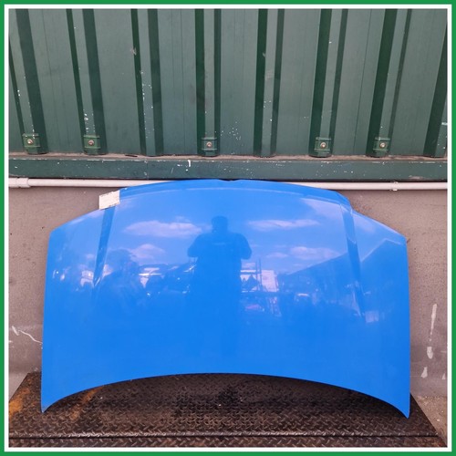 Cofano motore anteriore fiat - motore,