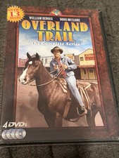 Overland Trail: The Complete