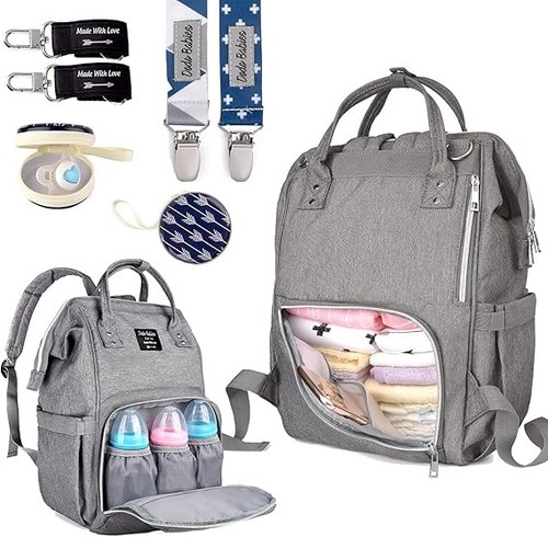 Baby maternity bag backpack - maternity,