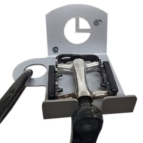 Supporto bici muro tek - a, mv-tek