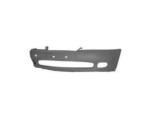 Paraurti anteriore opel - opel, vectra