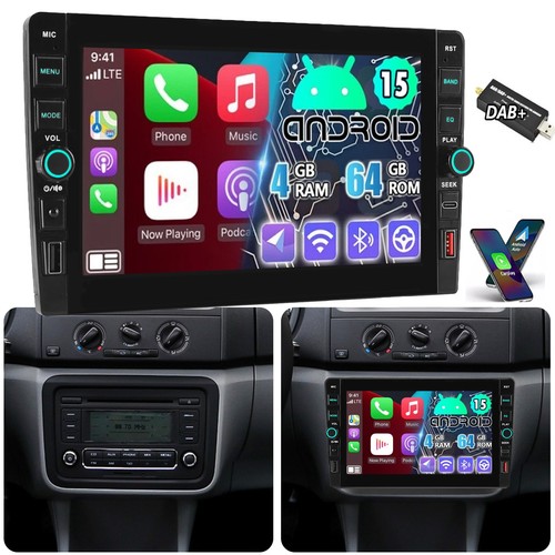 64g dab carplay - dab+,