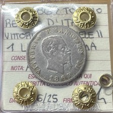 REGNO D' ITALIA VITTORIO