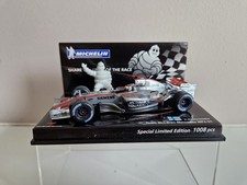 Minichamps 1/43 McLaren