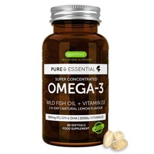 Omega vitamina d3 1000ui - vitamina,