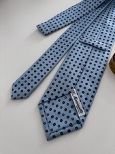 Cravatta E. Marinella Tie