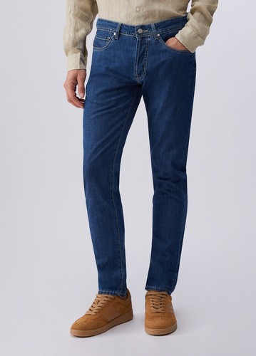 Liu jeans cinque tasche - cinque,