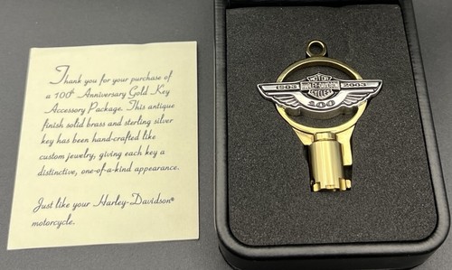 100 anniversario gold key - 100°,