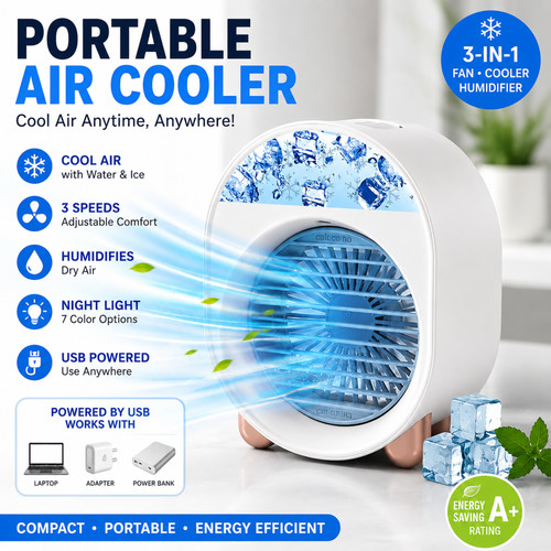 Velocia refrigeratore aria - refrigeratore, d'aria