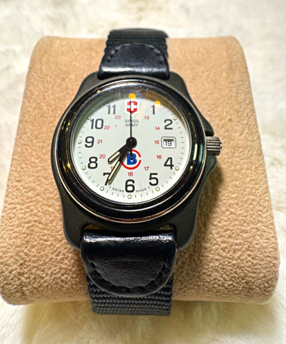 Victorinox swiss army quarzo - victorinox,