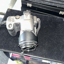 Panasonic Lumix DMC-FZ7