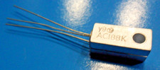 1pz transistor germanio - 1pz.,