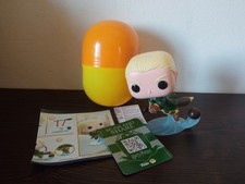 DRACO MALFOY - KINDER BIG