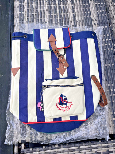Nuovo vecchio stock borsa - nuovo,