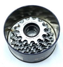 Regina Extra 7 Speed Freewheel