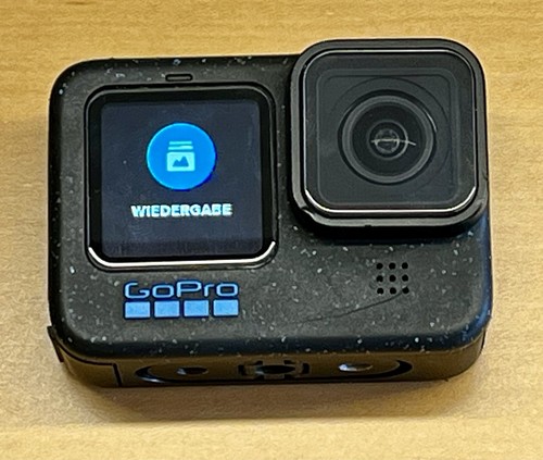 Gopro hero black - gopro,