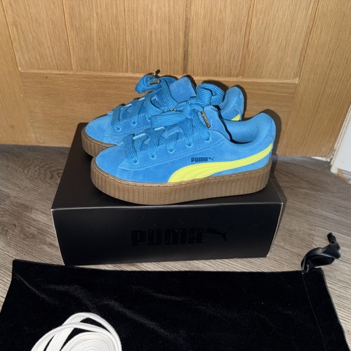 Puma fenty creeper phatty - puma,