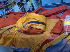 Tenda Marmot Midgard per 2