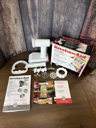 Kitchenaid snfga stand mixer - kitchenaid,
