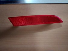 Catarifrangente Paraurti