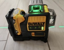 LIVELLA LASER DeWALT DC089LG