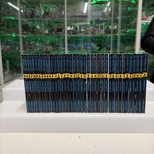 Star Comics - City Hunter -